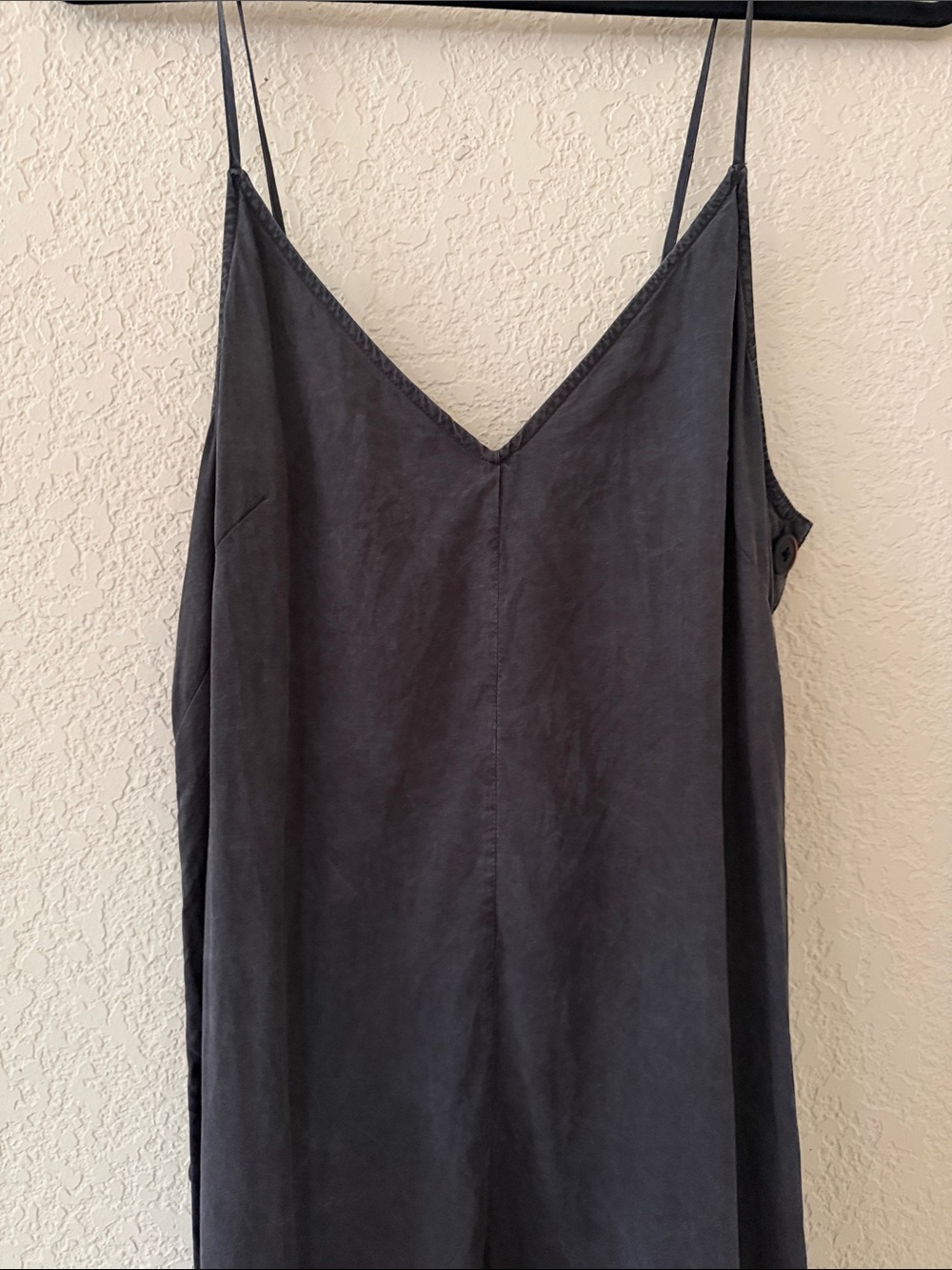 Patagonia Flowy Cropped Overalls/Dungarees